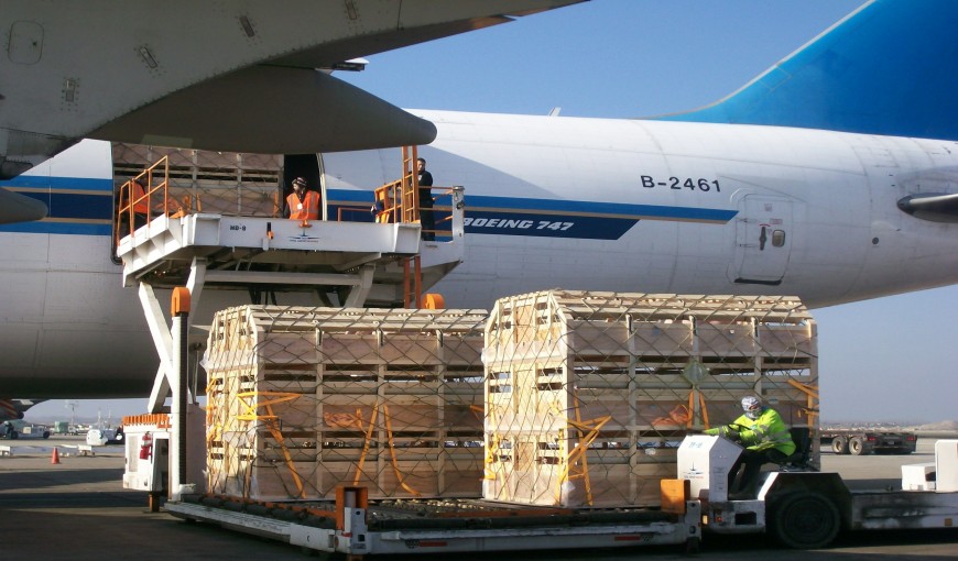 惠州到日本空运公司